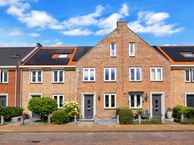 Pensionaris 22, 3232 PV Brielle