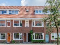 Morelstraat 75, 3552 GM Utrecht