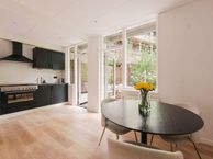 Barentszstraat 18, 1013 NR Amsterdam