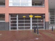 Henriëtte Roland Holststraat 100, 3511 MN Utrecht