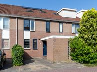 Livingstonelaan 20, 2803 EL Gouda
