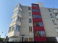 Oranje-Vrijstaatkade 11-A, 1093 KS Amsterdam