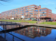 Laan van Wateringse Veld 604, 2548 CM Den Haag