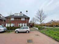 Westmaasstraat 40, 2493 WD Den Haag