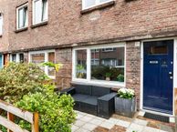 Minahassastraat 21, 3531 KW Utrecht