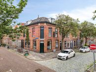 Van Sijsenstraat 22, 9724 NN Groningen