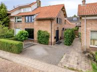 Ansfriduslaan 10, 3833 BH Leusden