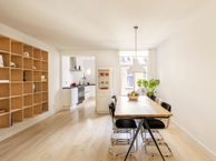 Frederiksstraat 15-1, 1054 LA Amsterdam