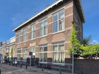 Anthoniedijk 9-A, 3552 XC Utrecht