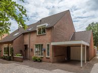 Witvenstraat 5, 5089 NG Haghorst