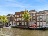 Oude Vest 11-C, 2312 XP Leiden