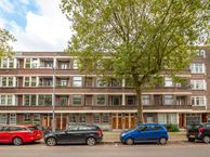 Mathenesserweg 122-B02, 3026 HK Rotterdam
