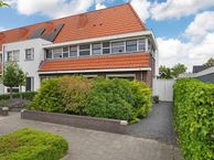 Paul Butterfieldstraat 45, 4337 PM Middelburg