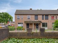 Spreeuwendonk 80, 5467 CJ Veghel