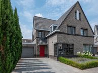 Boskriek 17, 5131 HJ Alphen (NB)