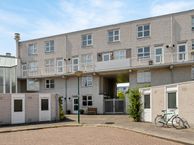 Cornelia de Rijcklaan 9, 3723 PM Bilthoven