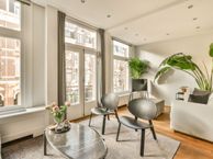 Van Eeghenstraat 20-1, 1071 GG Amsterdam