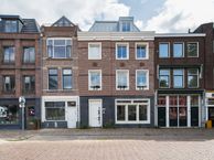 Bemuurde Weerd O.Z. 42, 3514 AR Utrecht