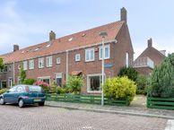 Johan de Wittstraat 2, 8022 BB Zwolle