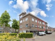 Homeruslaan 30-BSA, 3581 MH Utrecht