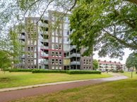 Nijenrodelaan 99, 3554 TZ Utrecht