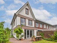 Baanbergenweg 40, 1271 TW Huizen