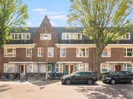 Linnaeusparkweg 184-1, 1098 EP Amsterdam