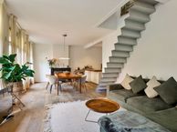 Sarphatipark 119-1, 1073 CX Amsterdam