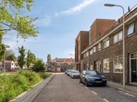 Gerard Leeustraat 9, 2802 RZ Gouda