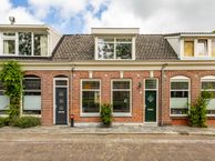Friesestraatweg 93, 9718 ND Groningen
