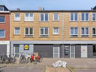 Baron van Hövellstraat 81, 6221 VD Maastricht