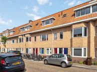 Alblasstraat 10-BSA, 3522 RR Utrecht