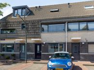 Crullen Weer 3, 1566 LX Assendelft