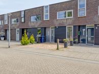 Raoul Dufystraat 8, 1328 PG Almere