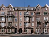 De Lairessestraat 118-H, 1071 PL Amsterdam