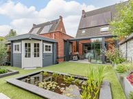 de Groenling 26, 4631 MM Hoogerheide