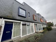 Klifrakplantsoen 133, 3544 RD Utrecht