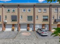 Simone de Beauvoirstraat 89, 3207 MA Spijkenisse