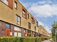 Johan de Wittstraat 232, 3135 RR Vlaardingen