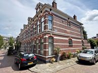 Duvenvoordestraat 79-ZW, 2013 AD Haarlem