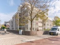 Nieuwe Parklaan 99-G, 2587 BN Den Haag