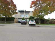 Annie M.G. Schmidtweg 207, 1321 LG Almere