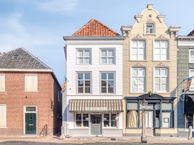 Botermarkt 7-A, 5256 AV Heusden (Gem. Heusden)