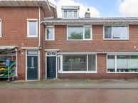 W.A. Vultostraat 1-A, 3523 TR Utrecht