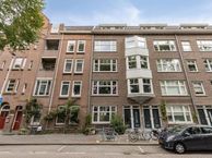 Mathenesserdijk 60-A, 3027 AH Rotterdam