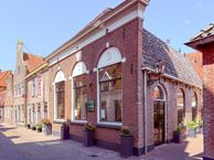 Kerkstraat 9, 8356 DN Blokzijl