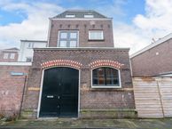 Jeremiestraat 8, 3511 TW Utrecht