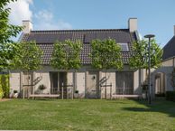 Rijwoning - bnr 18 M - Hagendorens Hofje (Bouwnr. 18), 5502 DE Veldhoven