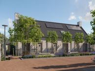 Rijwoning - bnr 25 L - Hagendorens Hofje (Bouwnr. 25), 5502 DE Veldhoven