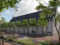 Patiowoning - bnr 3 XL - Hagendorens Hofje (Bouwnr. 3), 5502 DE Veldhoven